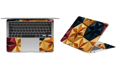 MacBook Pro Retina 13 Patterns