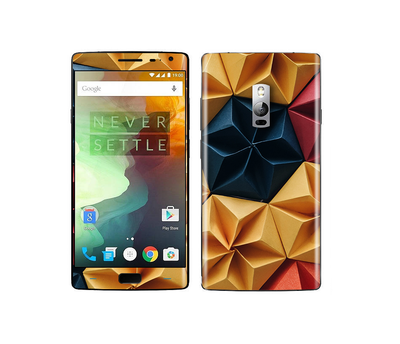 OnePlus 2 Patterns