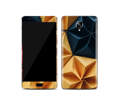 OnePlus 3 Patterns