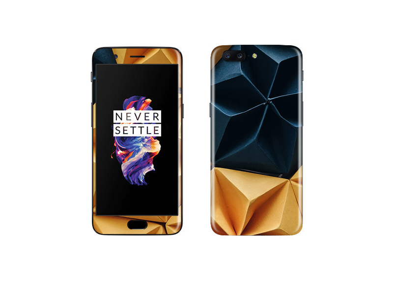 OnePlus 5 Patterns