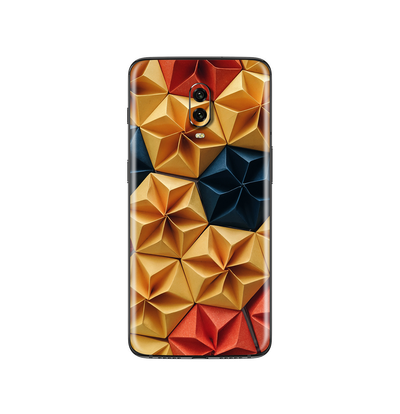 OnePlus 6t Patterns