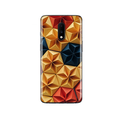 OnePlus 7  Patterns