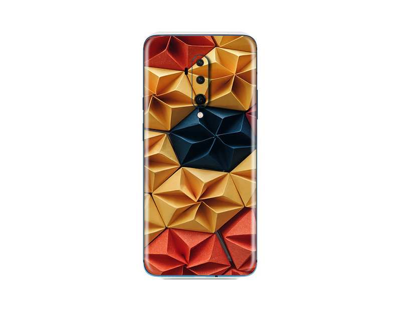 OnePlus 7T Pro  Patterns