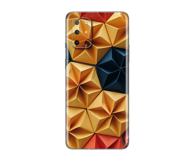 OnePlus 8T  Patterns