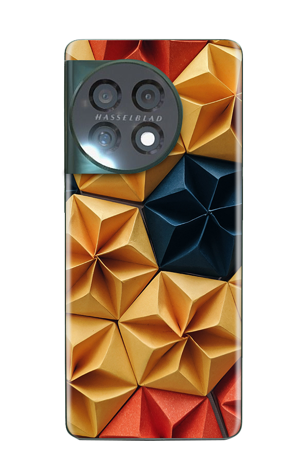 OnePlus 11 Patterns