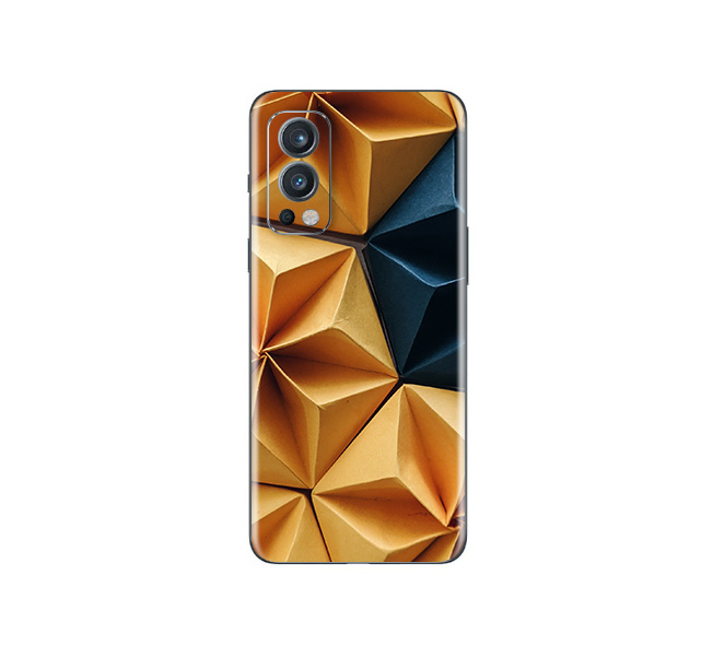 OnePlus Nord 2 5G  Patterns