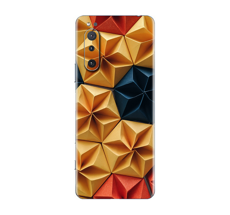 Sony Xperia 5 ll Patterns