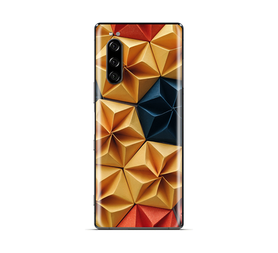 Sony Xperia 5 Patterns