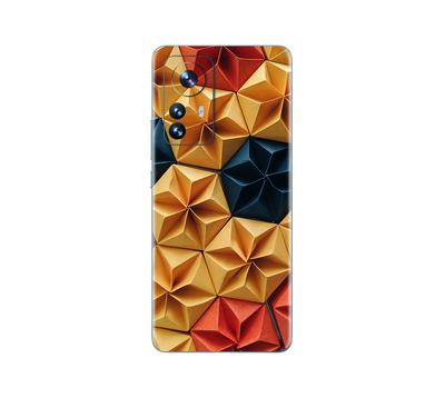 Xiaomi 12 Pro  Patterns