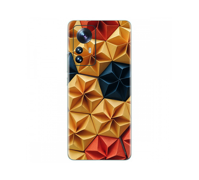 Xiaomi 12 Patterns