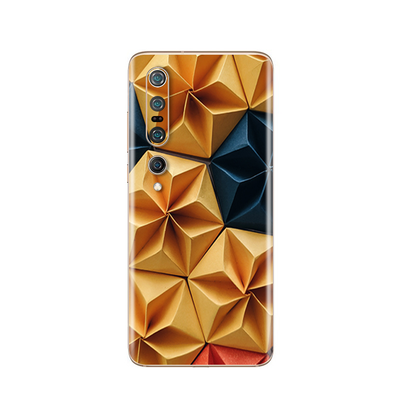 Xiaomi Mi 10 Patterns