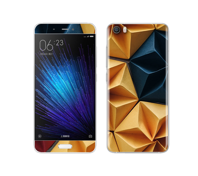 Xiaomi Mi 5 Patterns