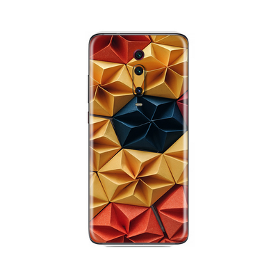 Xiaomi Mi 9T Pro Patterns