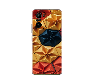 Xiaomi Poco F3  Patterns