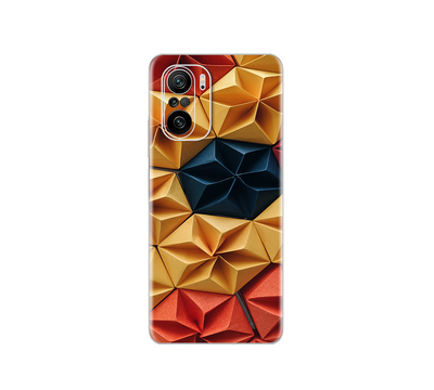 Xiaomi Redmi K40 Patterns