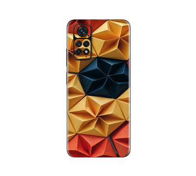 Xiaomi Redmi Note 11 Pro Patterns