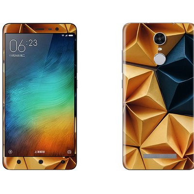 Xiaomi Redmi Note 3 Pro Patterns