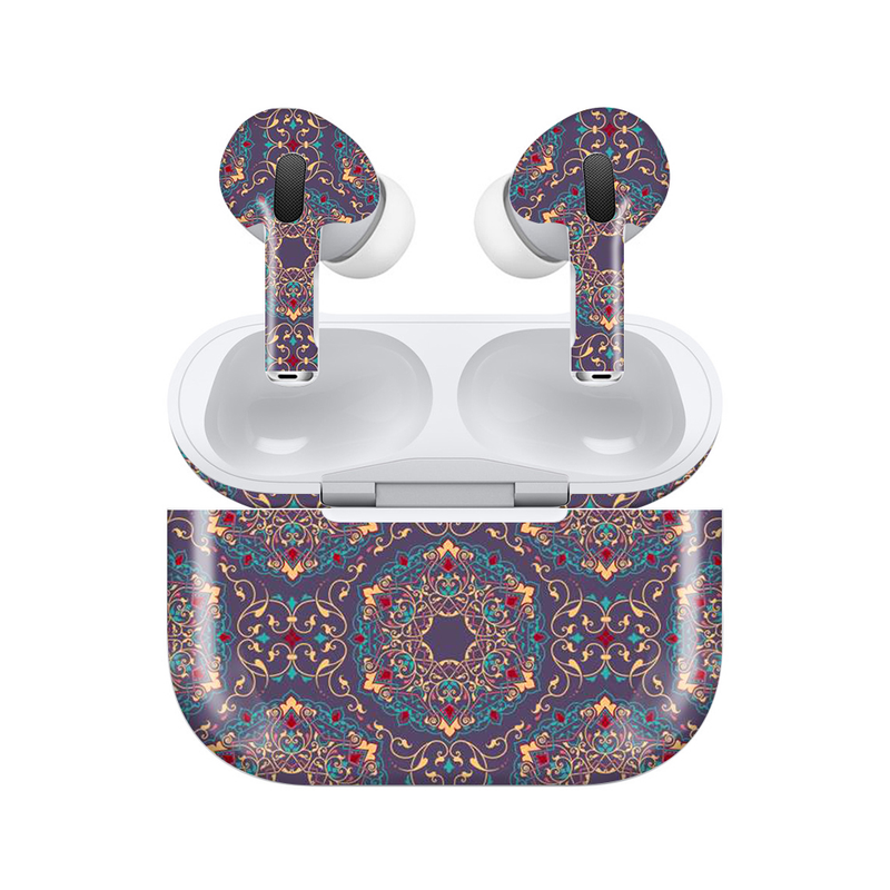 Apple Airpods Pro 2nd  Gen Patterns