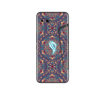 Asus Rog Phone 2 Patterns