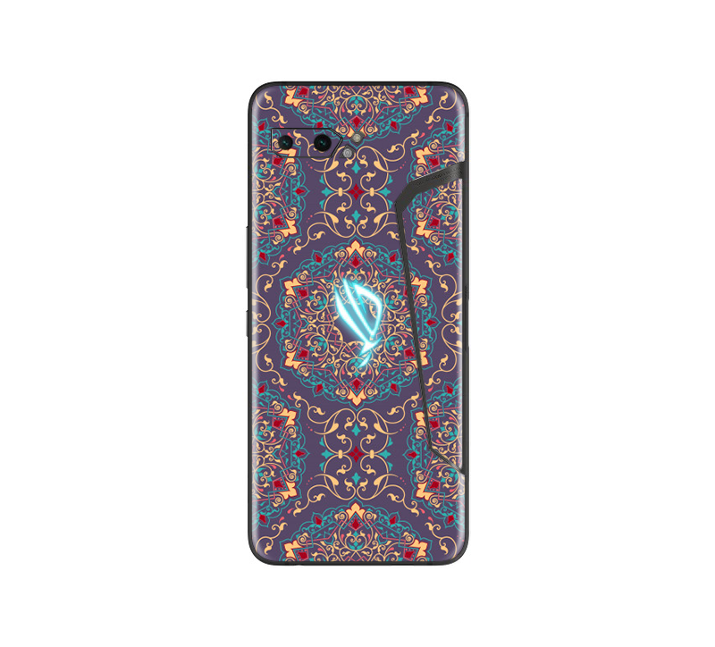 Asus Rog Phone 2 Patterns