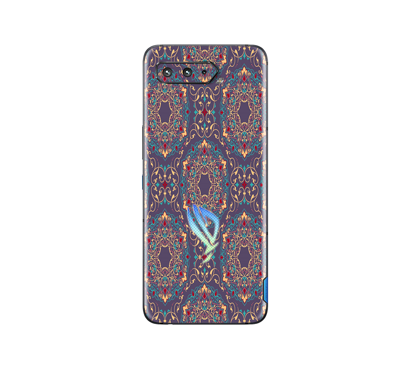 Asus Rog Phone 5 Patterns