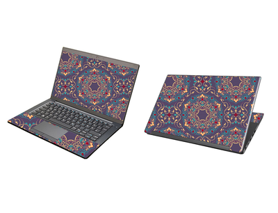 Dell Latitude 7490 Patterns