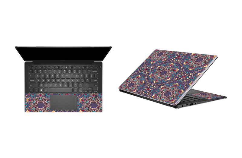 Dell XPS 13 9360 Patterns