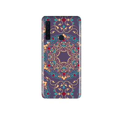 Galaxy A9 Patterns