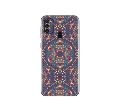 Galaxy M21 Patterns