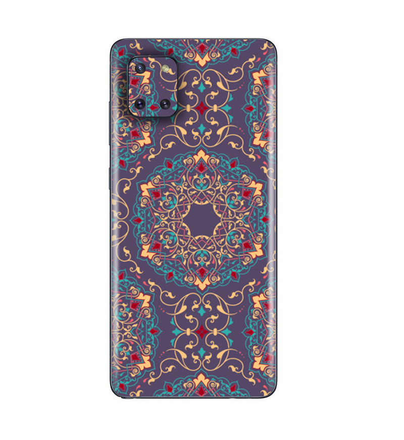 Galaxy Note 10 Lite Patterns