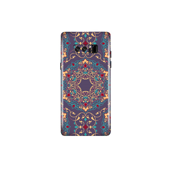 Galaxy Note 8 Patterns