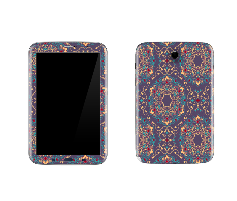 Galaxy Note 8 INCH TABLET Patterns