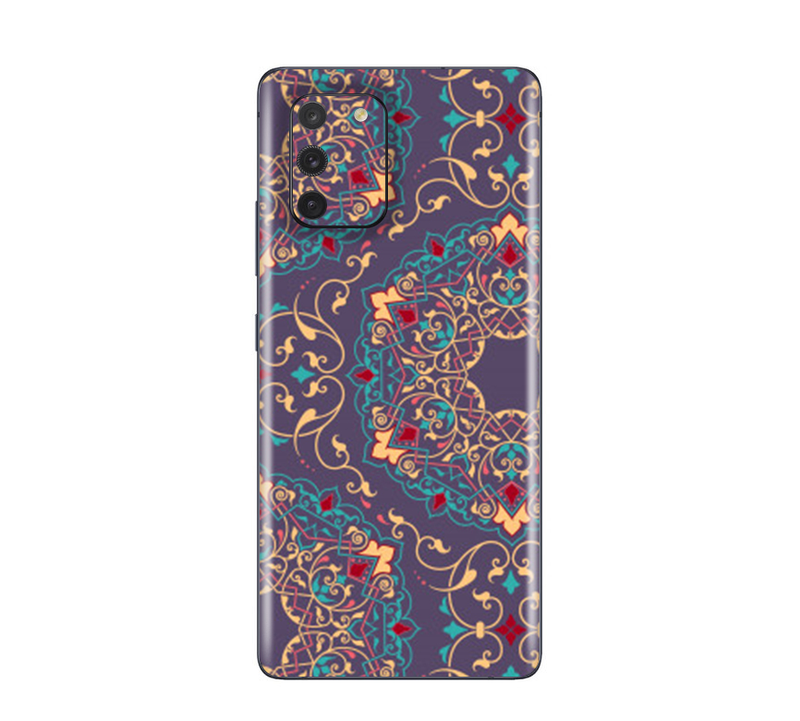 Galaxy S10 Lite Patterns