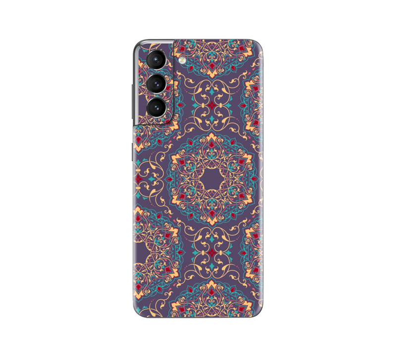 Galaxy S21 5G Patterns