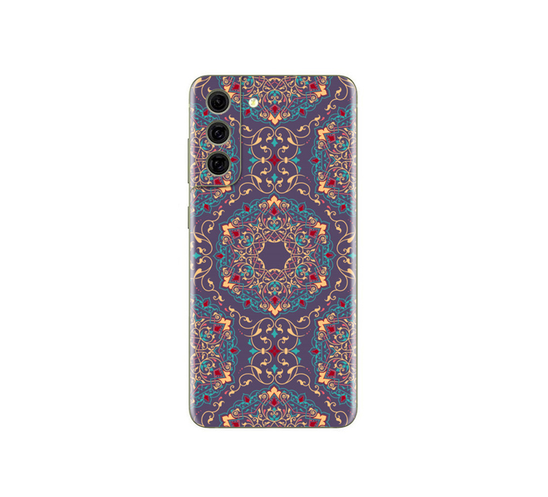 Galaxy S21 FE 5G Patterns