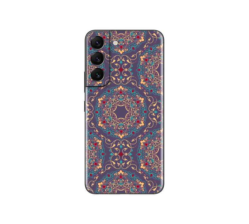 Galaxy S22 Plus 5G Patterns