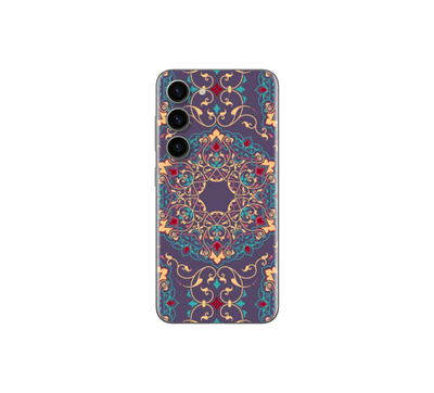 Galaxy S23 Patterns