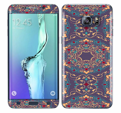 Galaxy S6 Edge Plus Patterns