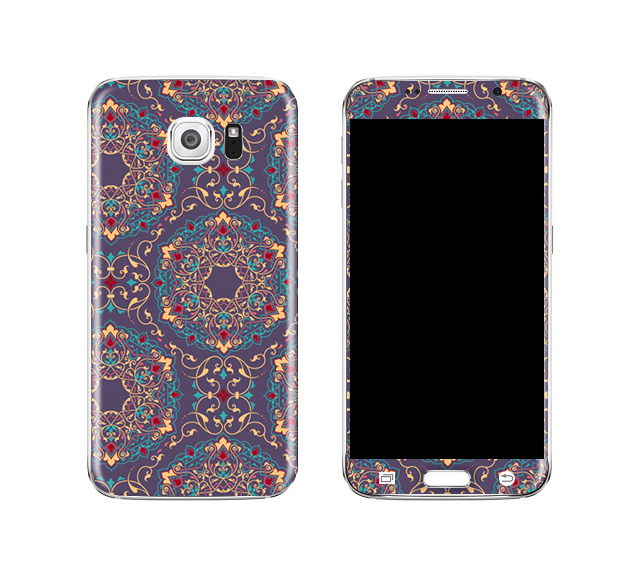 Galaxy S6 Patterns