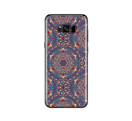 Galaxy S8 Plus Patterns