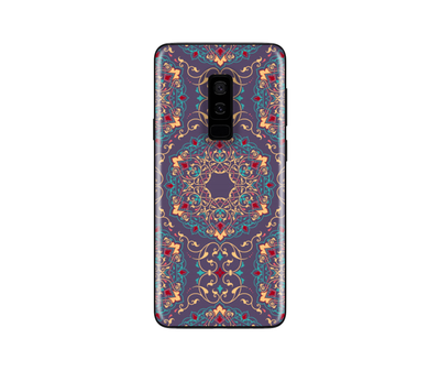 Galaxy S9 Plus Patterns