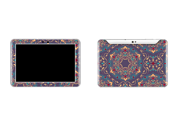 Galaxy TAB 10.1 Patterns