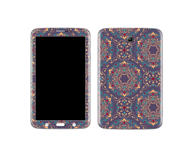 Galaxy TAB 3 7 INCH Patterns