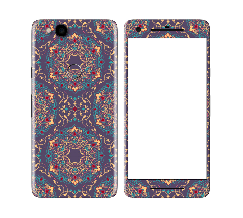 Google Pixel 2 Patterns