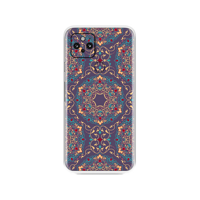 Google Pixel 5 Patterns