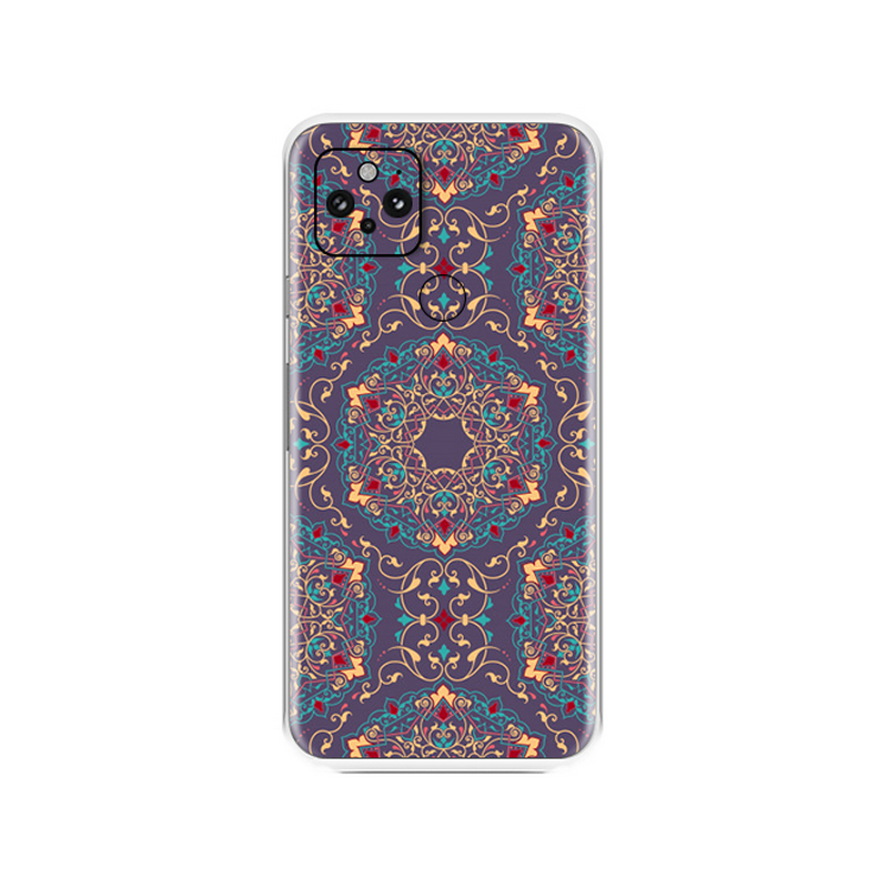 Google Pixel 5 Patterns