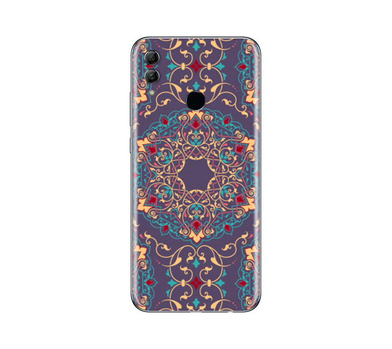 Honor 10 Lite Patterns