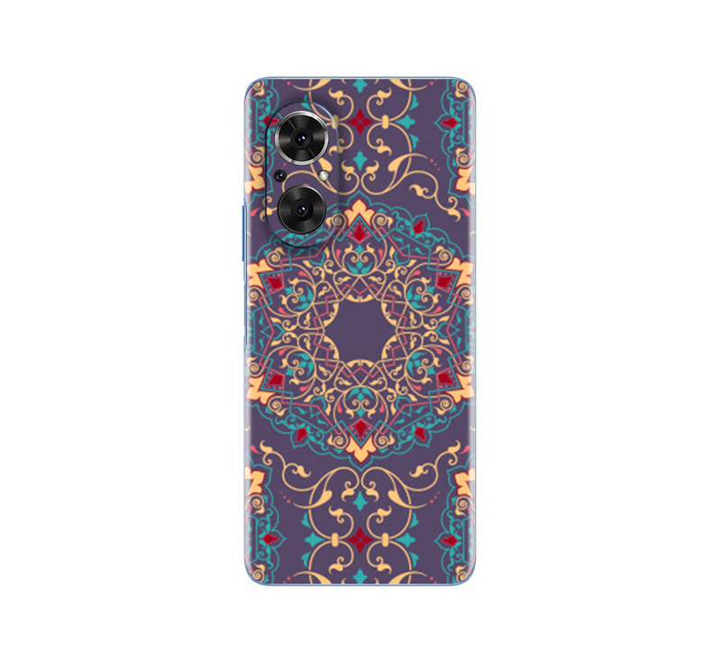 Honor 50 SE Patterns