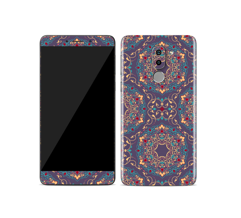 Honor 6X Patterns