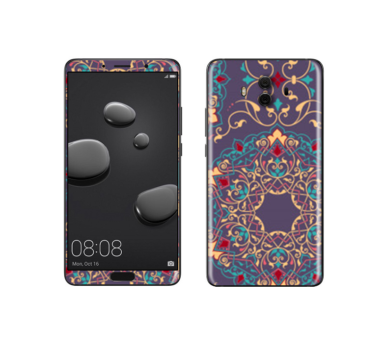 Huawei Mate 10 Patterns